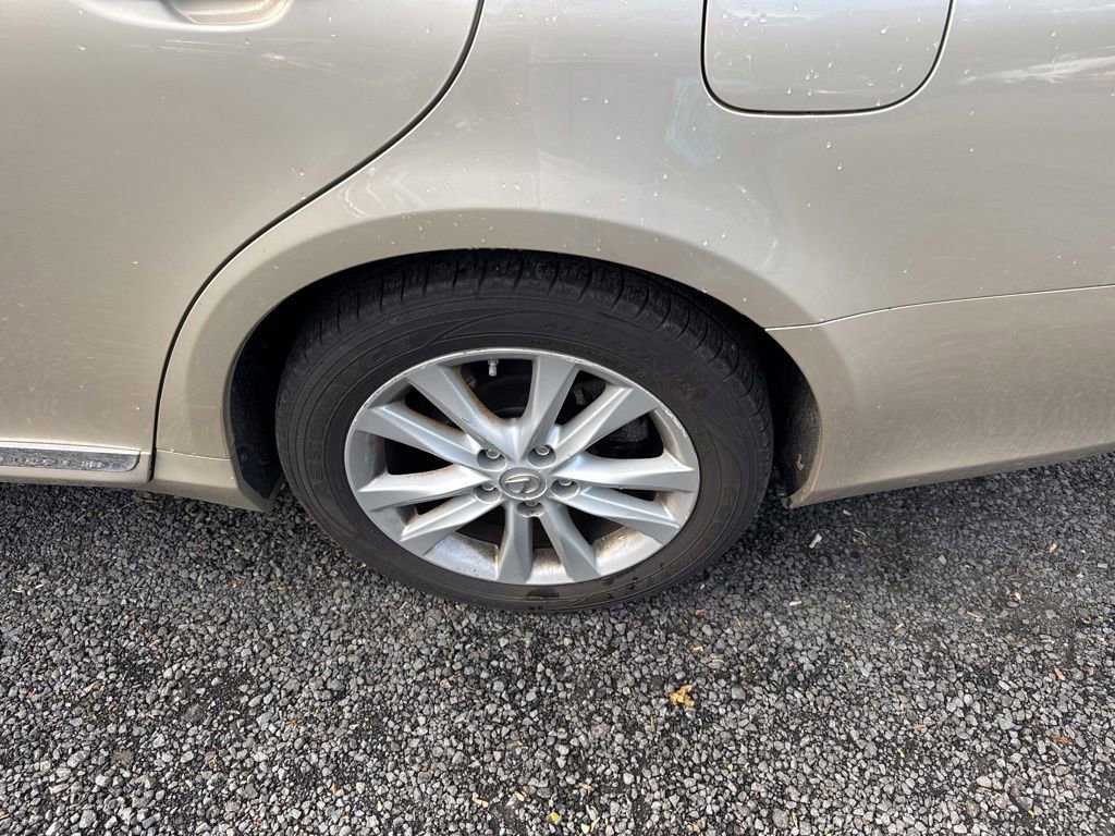 Used 2011 Lexus ES 350 FWD image 17
