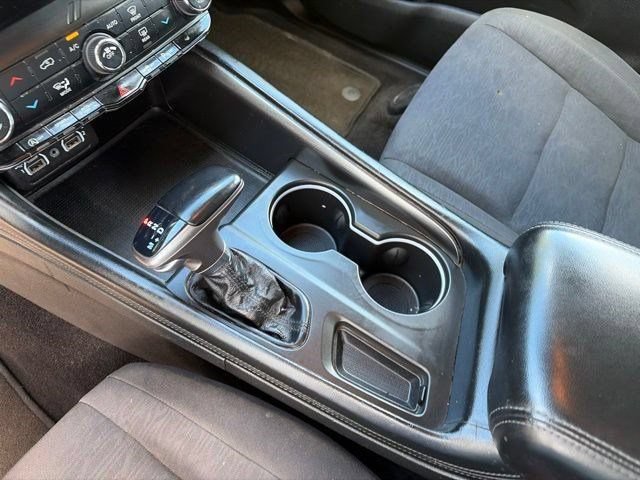 Used 2022 Dodge Durango SXT AWD/4WD image 24