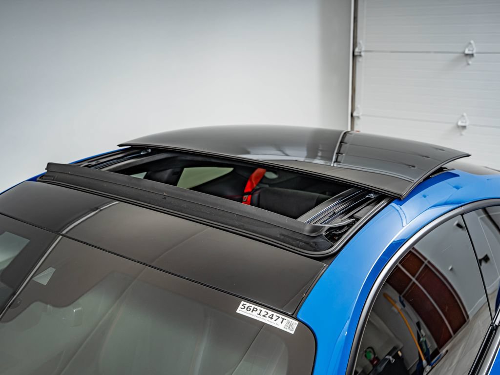 Certified 2025 Porsche 911 Carrera 4 GTS AWD/4WD image 27