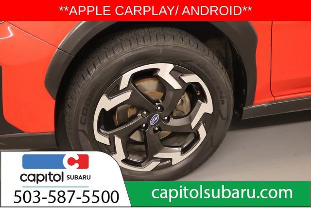 Used 2021 Subaru Crosstrek 2.5i Limited image 9