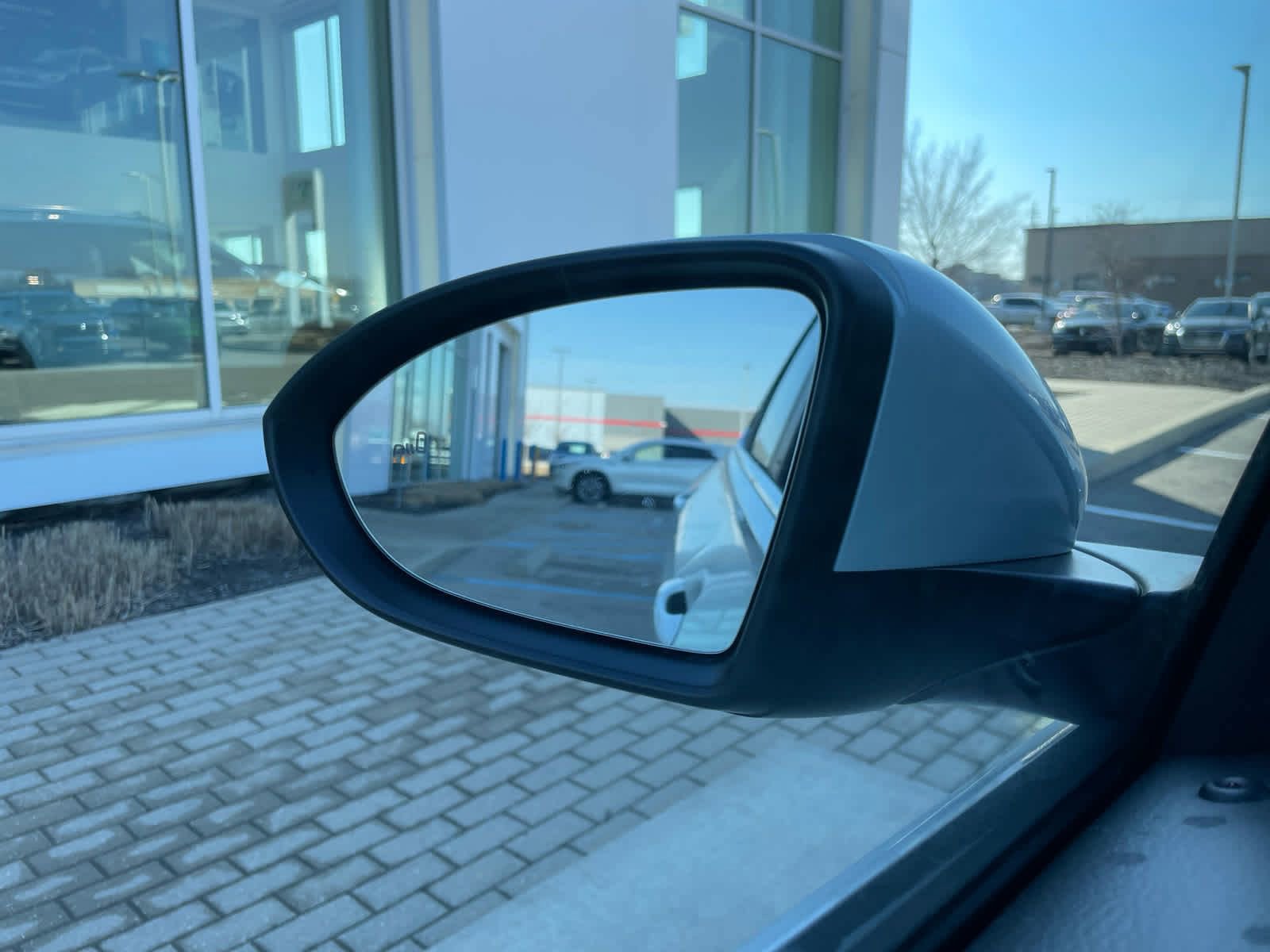 New 2026 Volkswagen Jetta SE FWD image 26