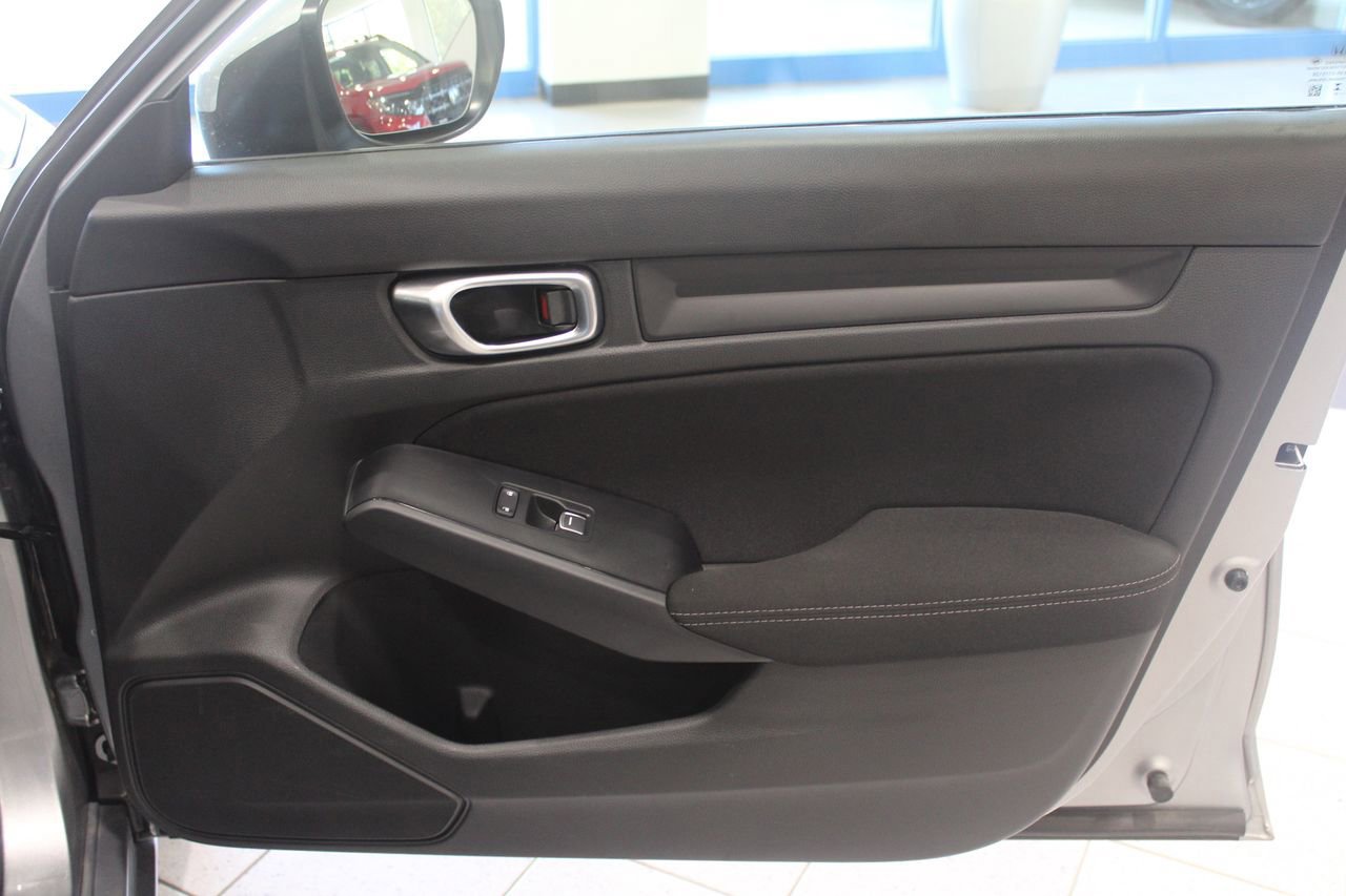 Certified 2023 Honda Civic LX image 53