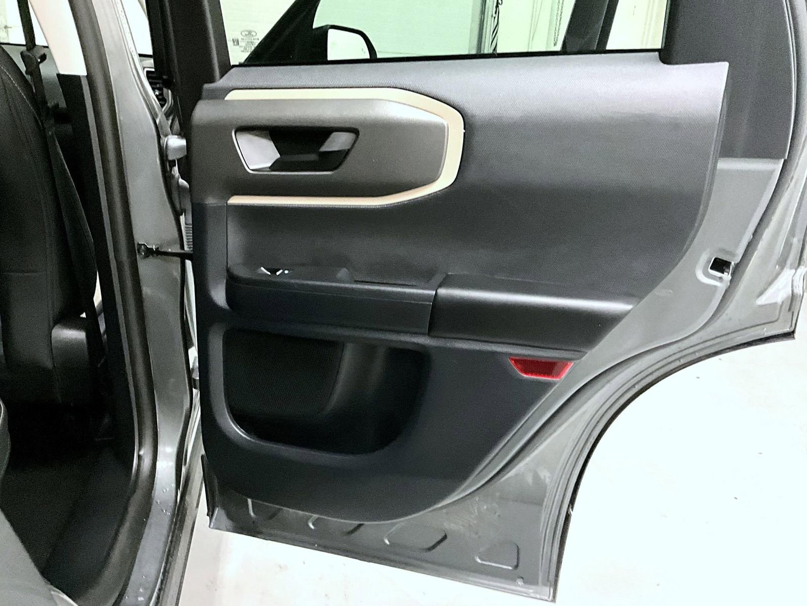 Used 2025 Ford Bronco Sport Big Bend image 17