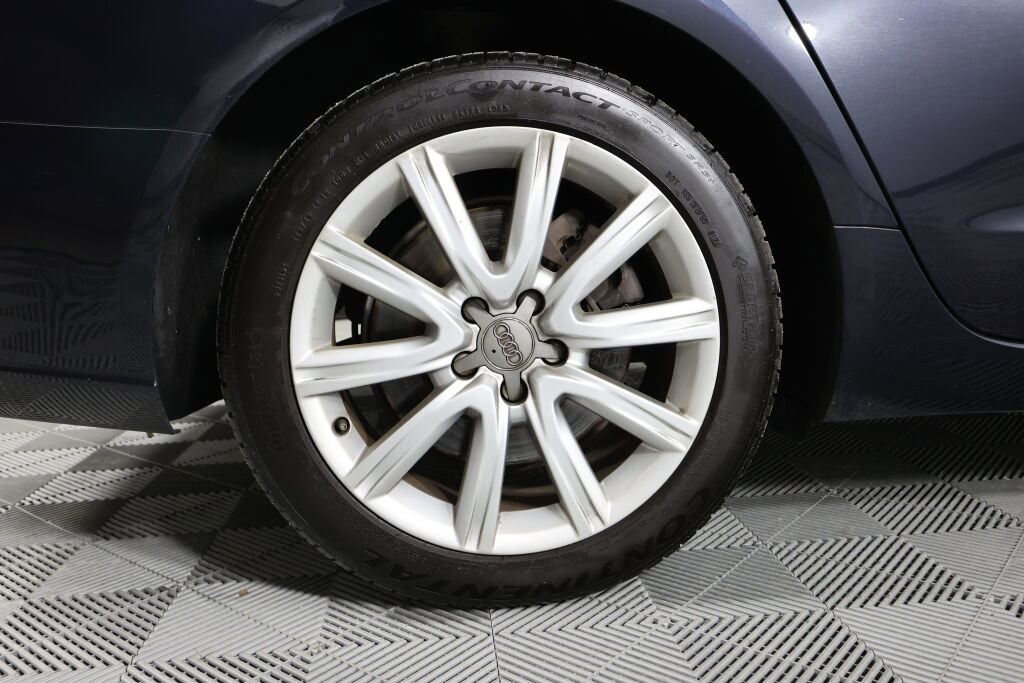 Used 2015 Audi A6 2.0T Premium Plus w/ Premium Plus Package image 7