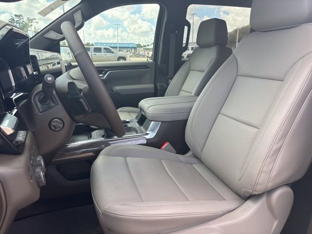 New 2026 Chevrolet Silverado 1500 LTZ w/ Technology Package image 21