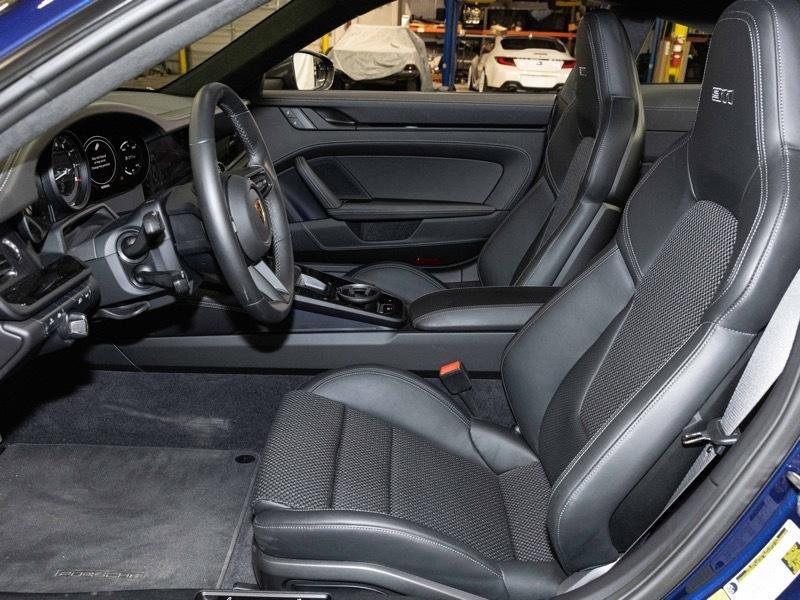 Used 2024 Porsche 911 Carrera T image 34