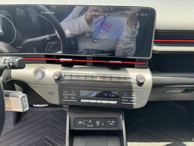Used 2024 Hyundai Kona N Line FWD image 26