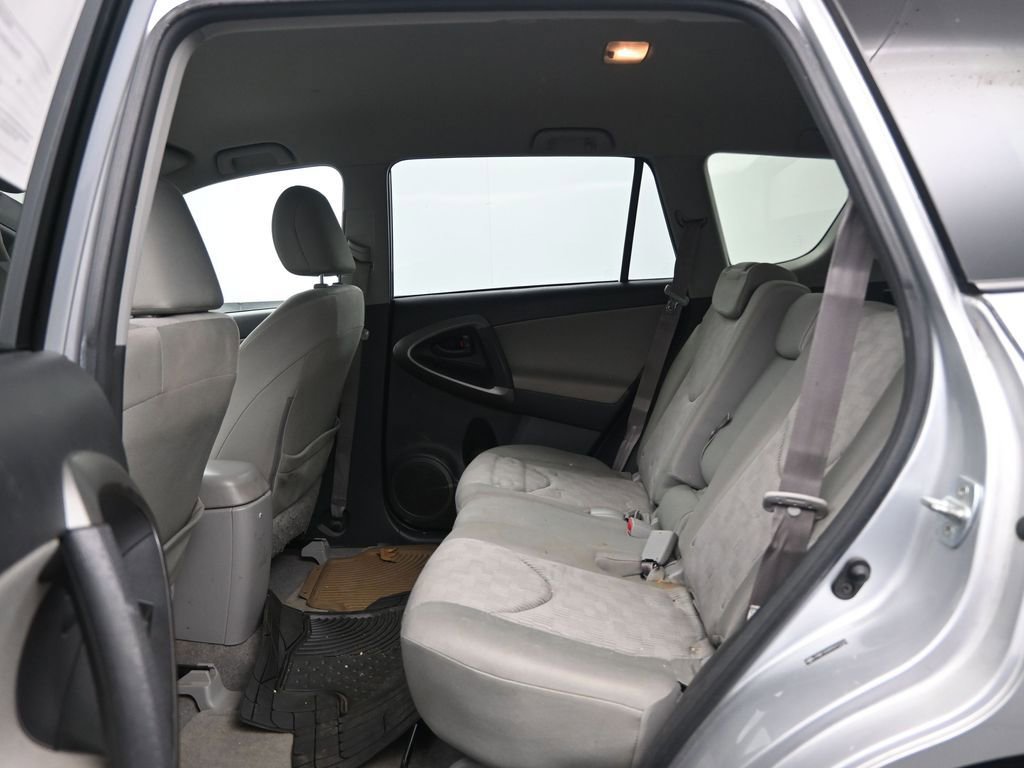 Used 2009 Toyota RAV4 4WD image 23