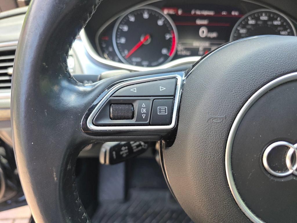 Used 2018 Audi A7 3.0T Premium Plus AWD/4WD image 31