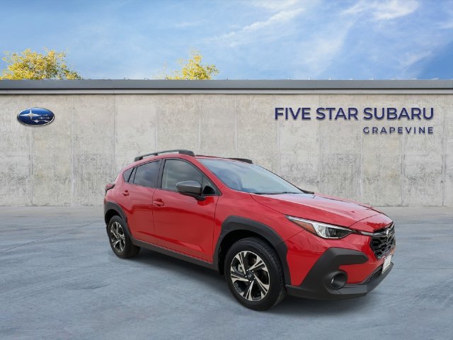 Certified 2024 Subaru Crosstrek 2.0i Premium AWD/4WD image 2