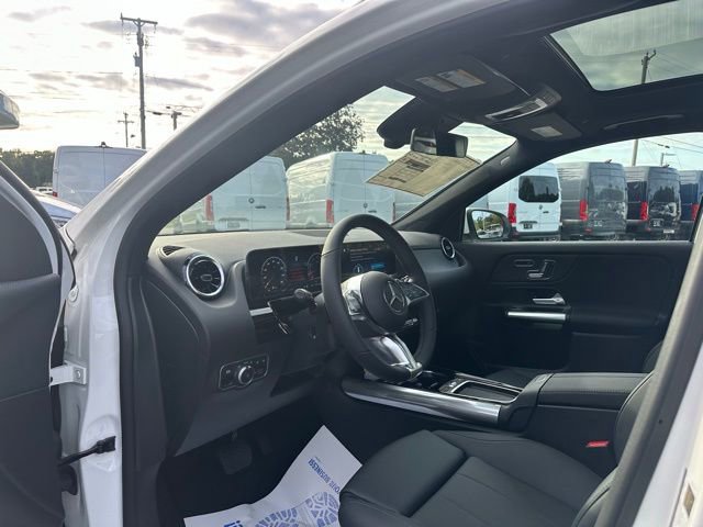 Used 2026 Mercedes-Benz GLA 250 4MATIC image 14