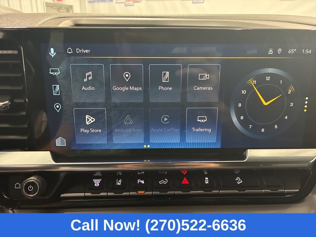 Used 2025 Chevrolet Silverado 2500 High Country image 29