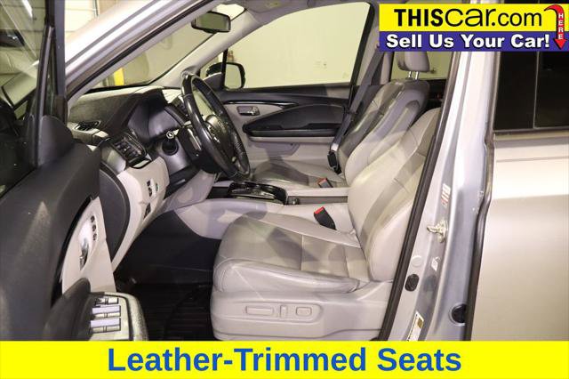 Used 2017 Honda Pilot Touring image 26