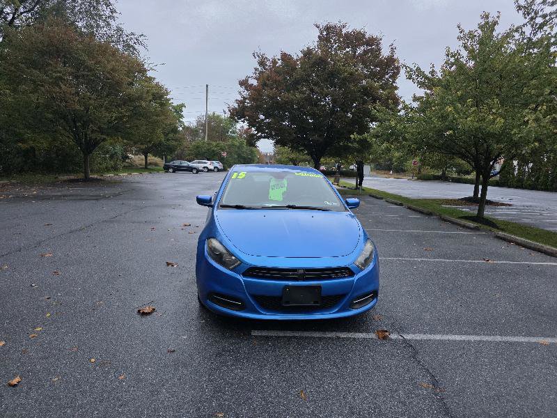 Used 2015 Dodge Dart SXT image 9