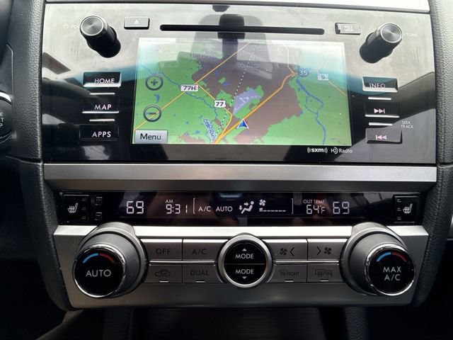 Used 2017 Subaru Legacy 3.6R Limited image 19