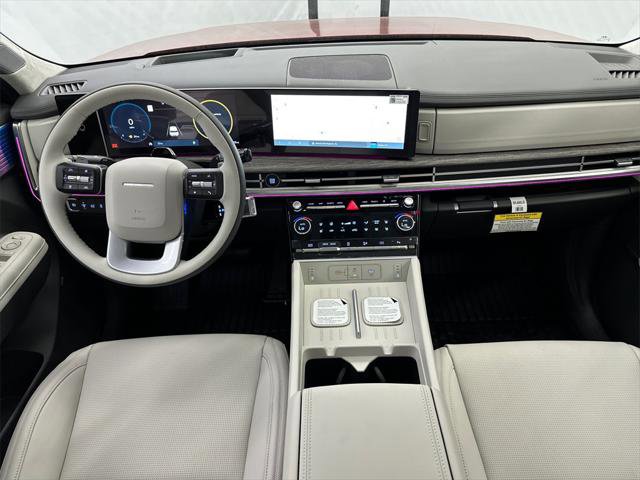 New 2026 Hyundai Santa Fe Calligraphy image 25