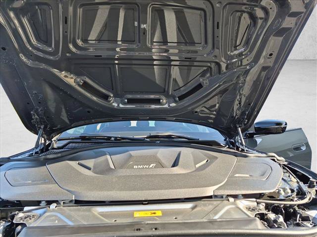 New 2026 BMW i4 eDrive40 w/ M Sport Package RWD image 15