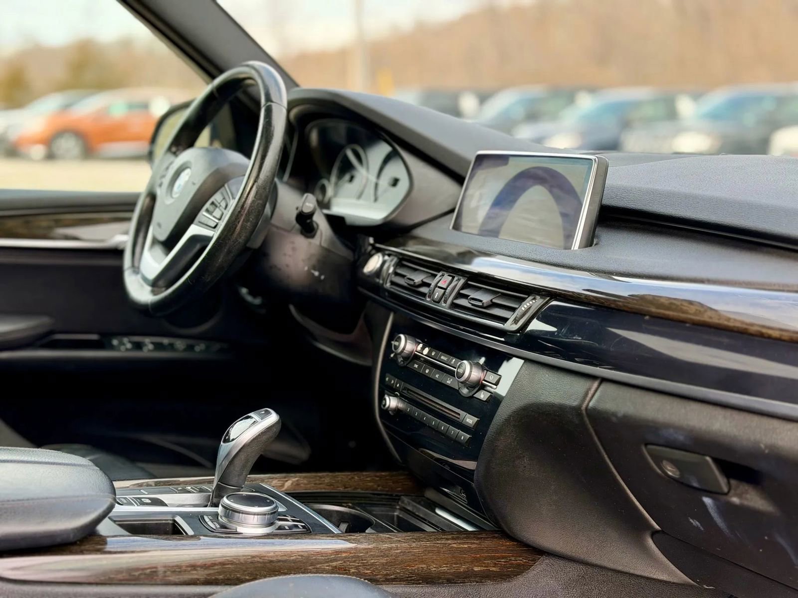 Used 2018 BMW X5 sDrive35i image 14