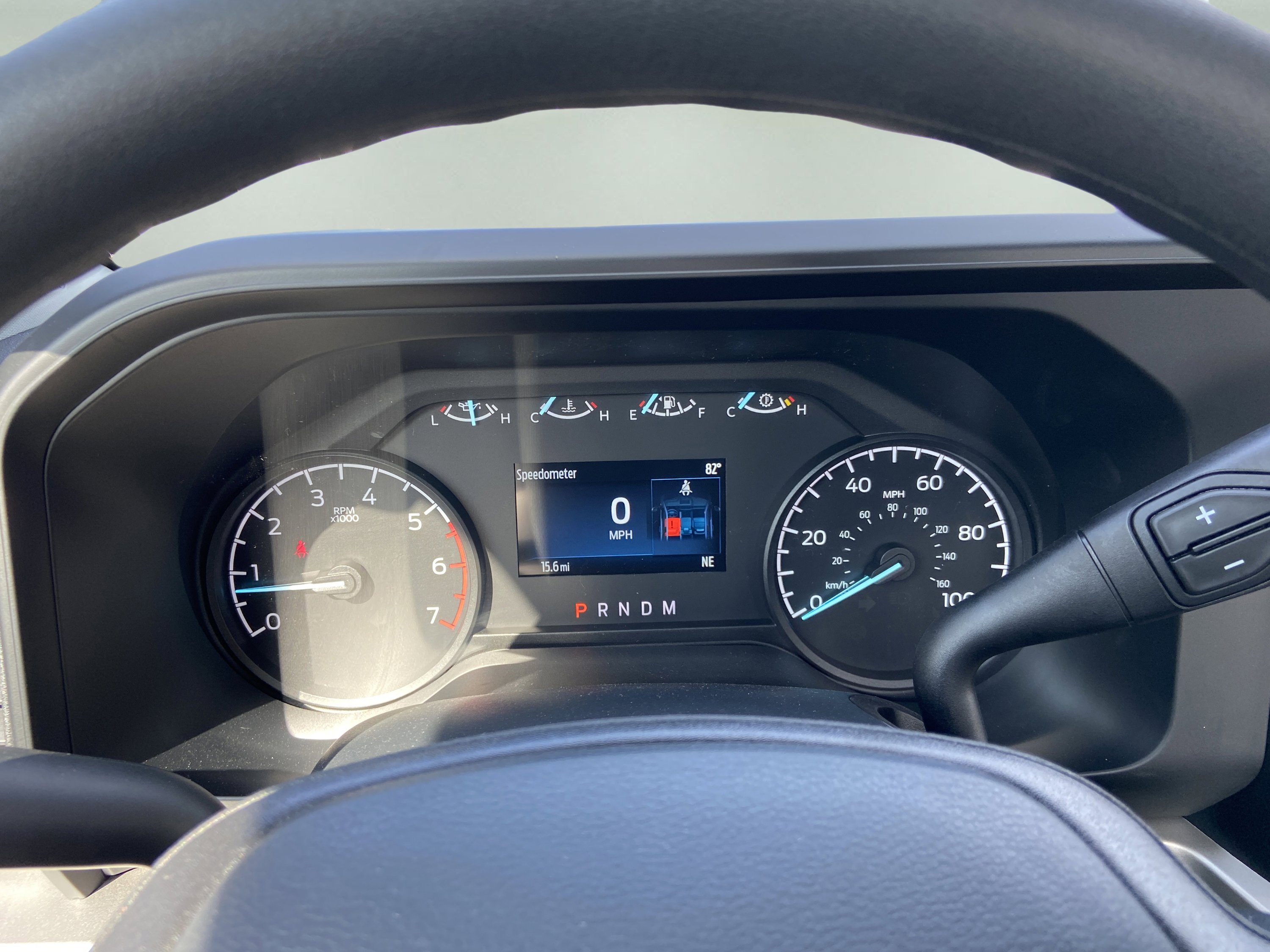 New 2026 Ford F250 XL image 10