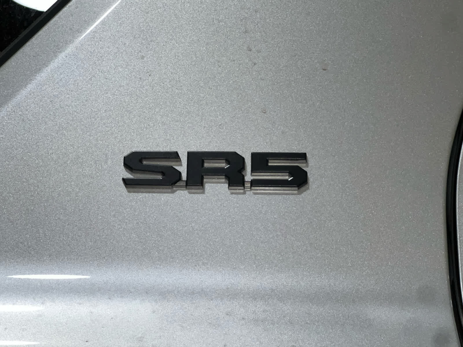 New 2026 Toyota 4Runner SR5 AWD/4WD image 5
