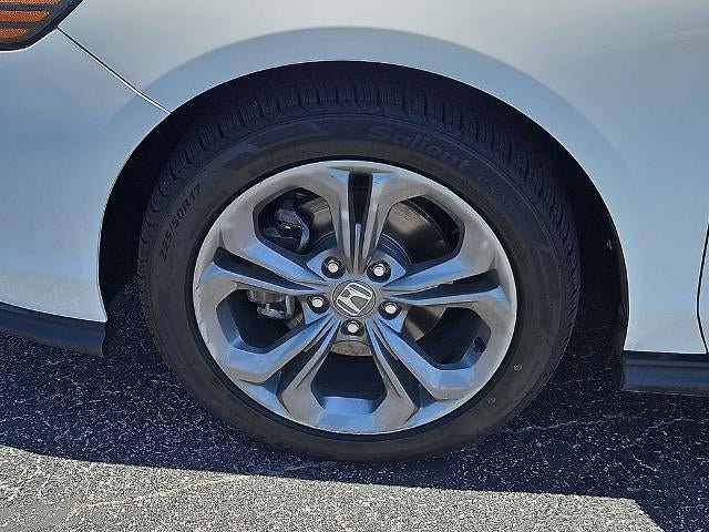 Used 2024 Honda Accord EX image 13