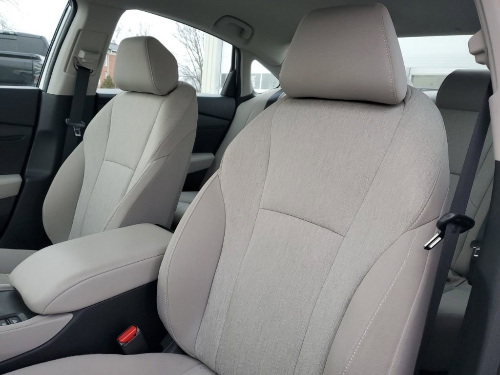 Certified 2023 Honda Accord LX image 27