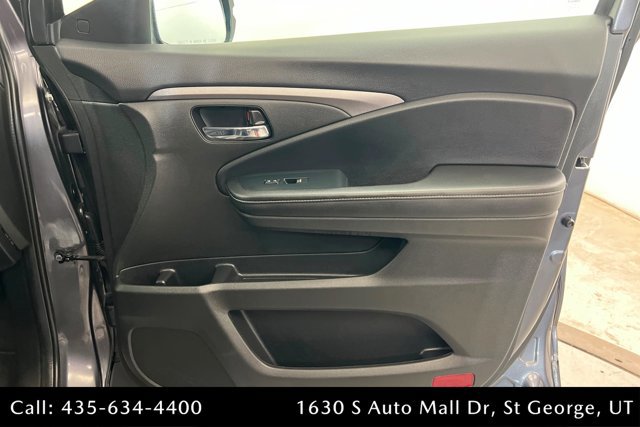 Used 2022 Honda Ridgeline RTL image 22