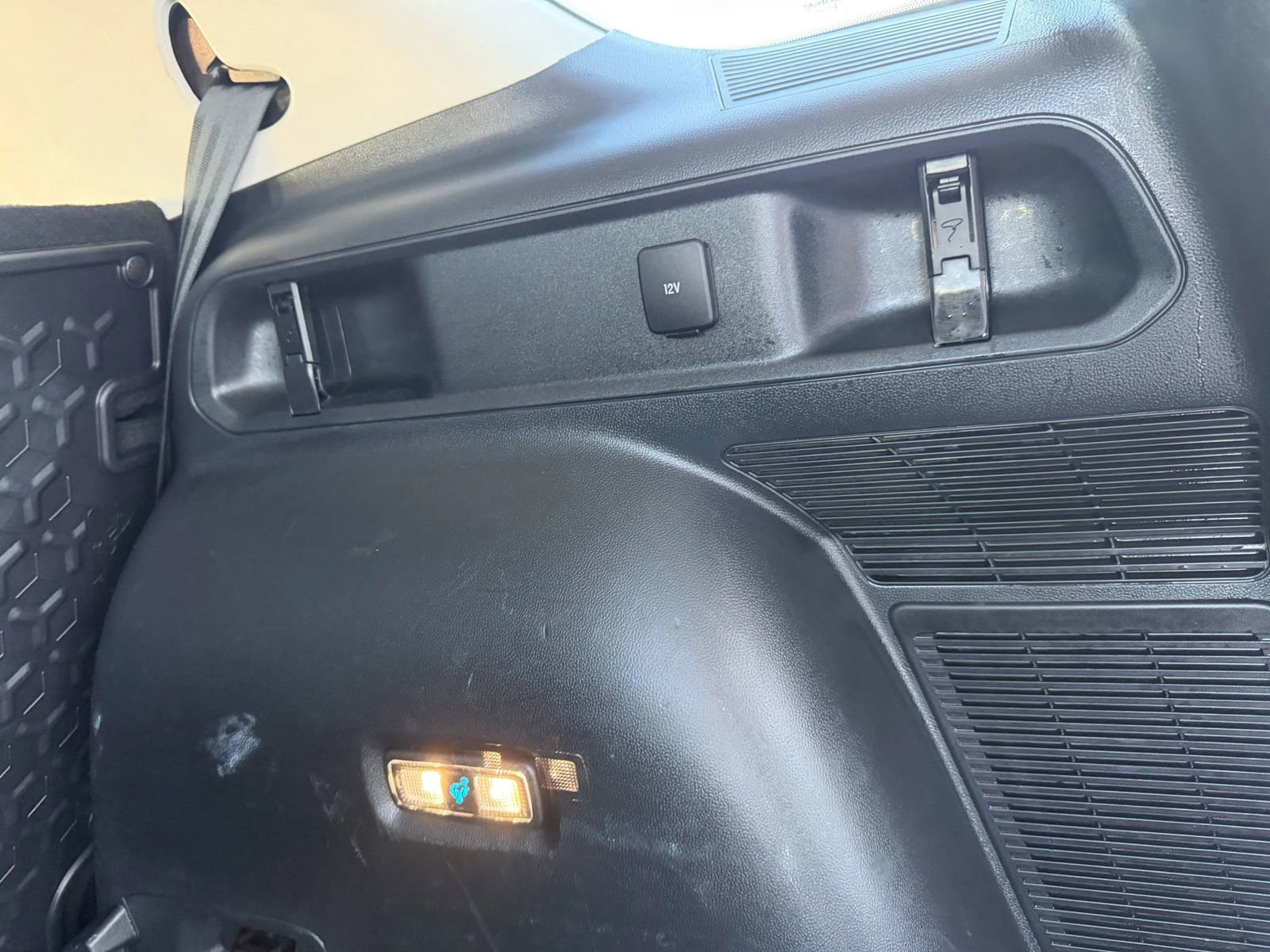 Used 2022 Ford Bronco Sport Big Bend w/ Convenience Package image 36