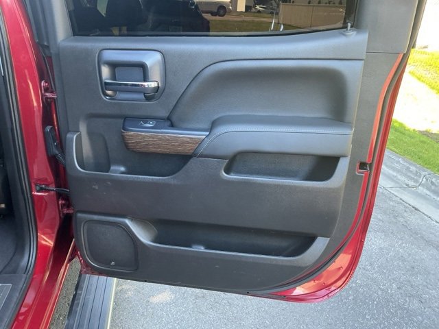 Used 2018 GMC Sierra 1500 Denali w/ Denali Ultimate Package image 25