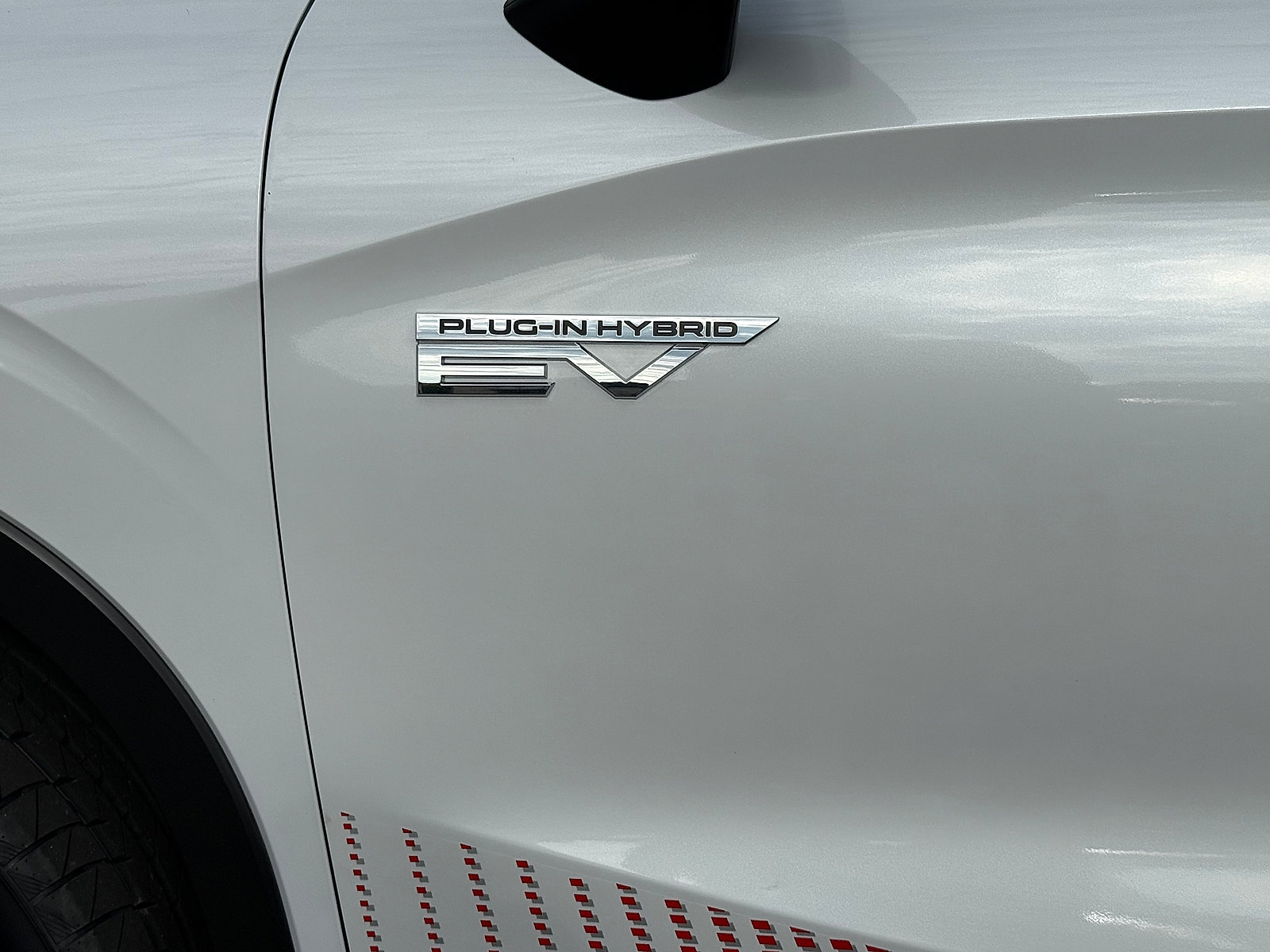 Used 2024 Mitsubishi Outlander Ralliart image 15