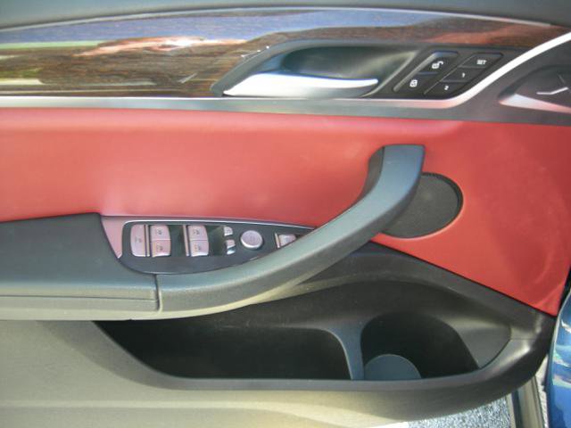 Used 2022 BMW X3 xDrive30i w/ Convenience Package image 8