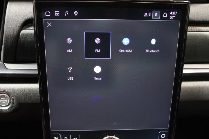 New 2026 GMC Terrain AT4 w/ Convenience Package III AWD/4WD image 49