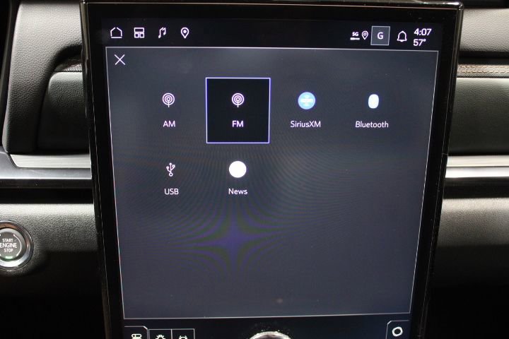 New 2026 GMC Terrain AT4 AWD/4WD image 49