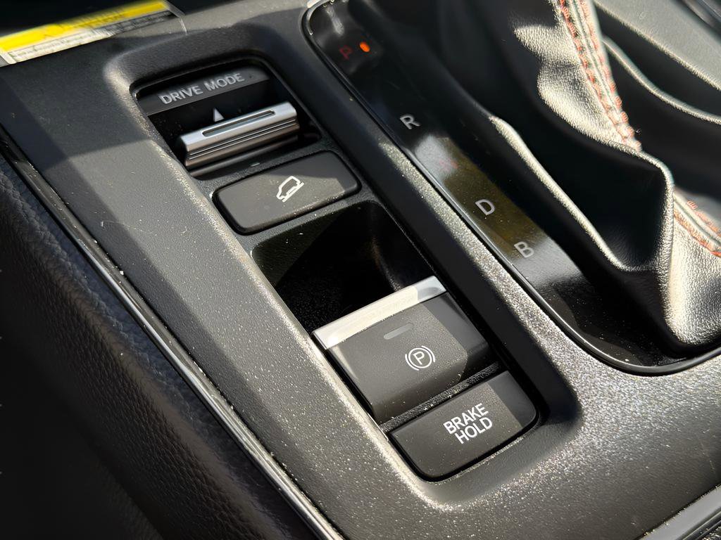 Certified 2024 Honda CR-V Sport Touring image 25