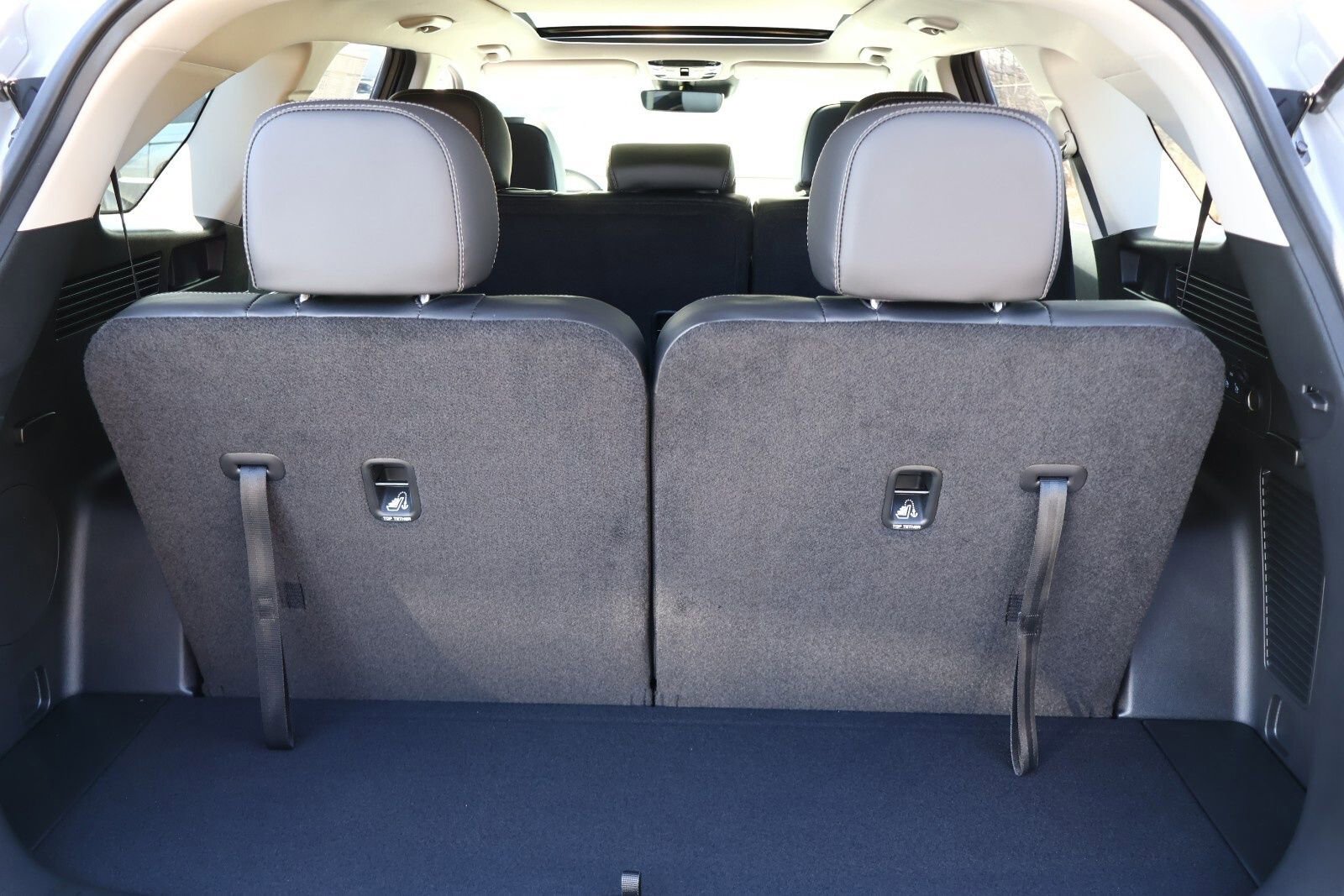 Used 2025 Kia Sorento S w/ Panoramic Sunroof Package image 20