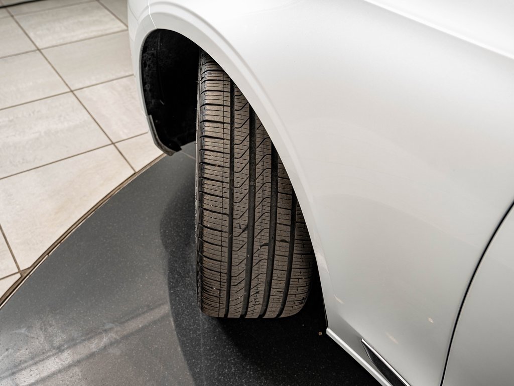 Used 2023 Volvo S90 B6 Ultimate w/ Lounge Package image 39