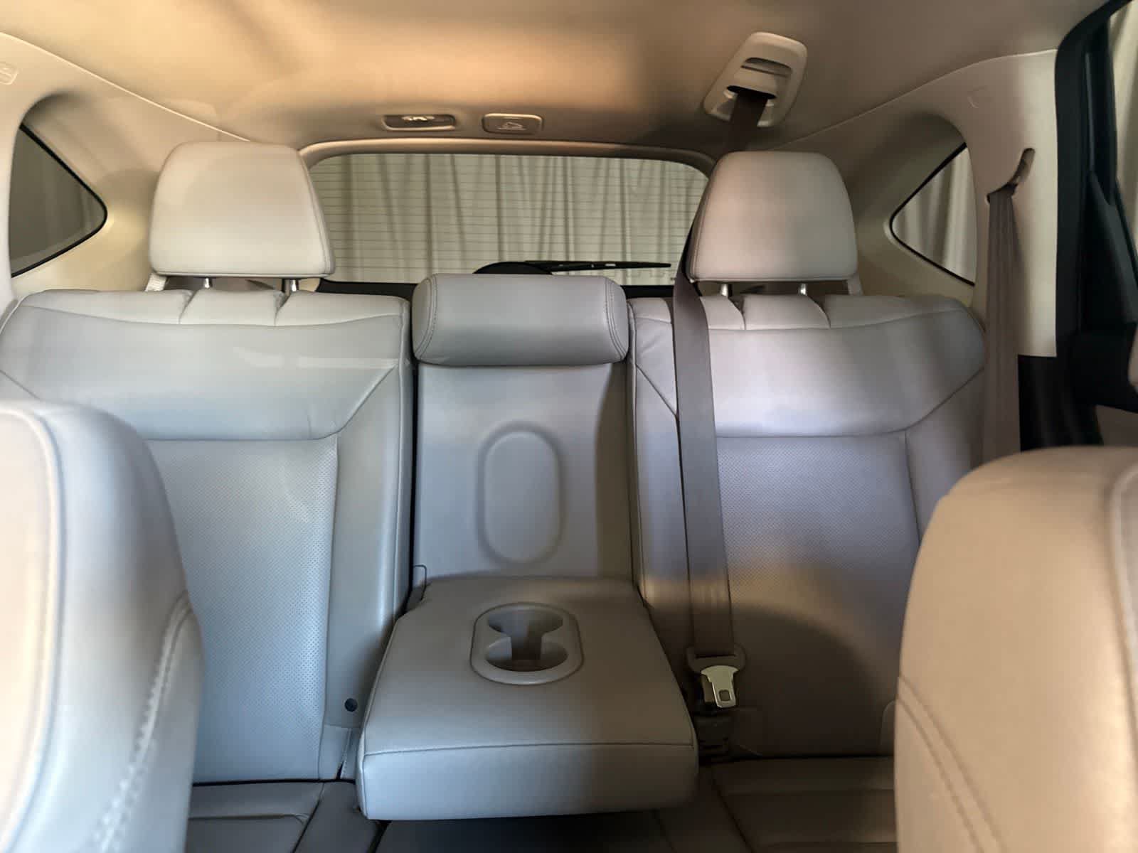 Used 2015 Honda CR-V EX-L image 20