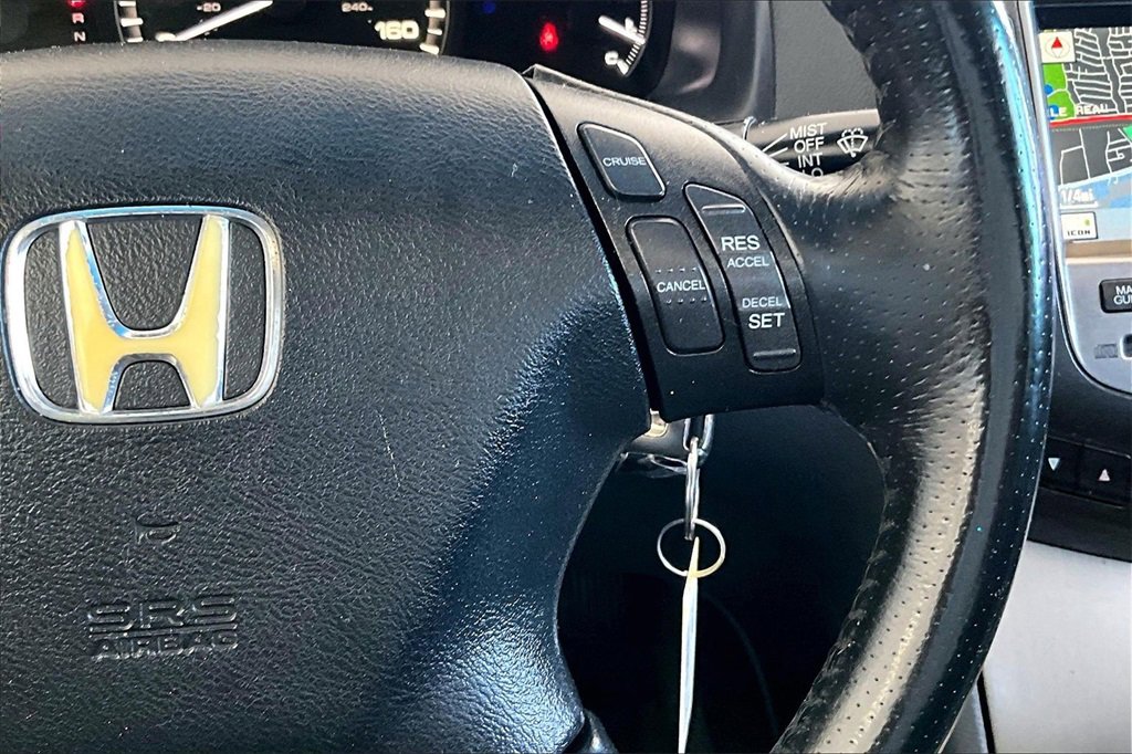 Used 2007 Honda Accord EX image 12