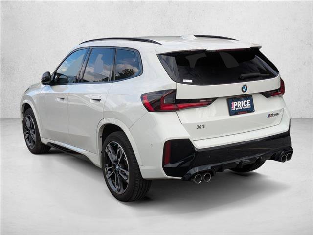 Used 2024 BMW X1 M35i AWD/4WD image 7