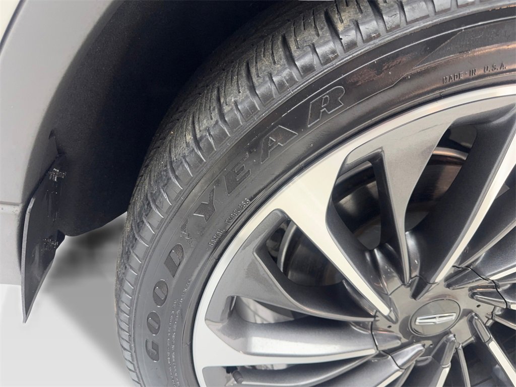 Used 2022 Lincoln Aviator Reserve w/ Equipment Group 201A image 89