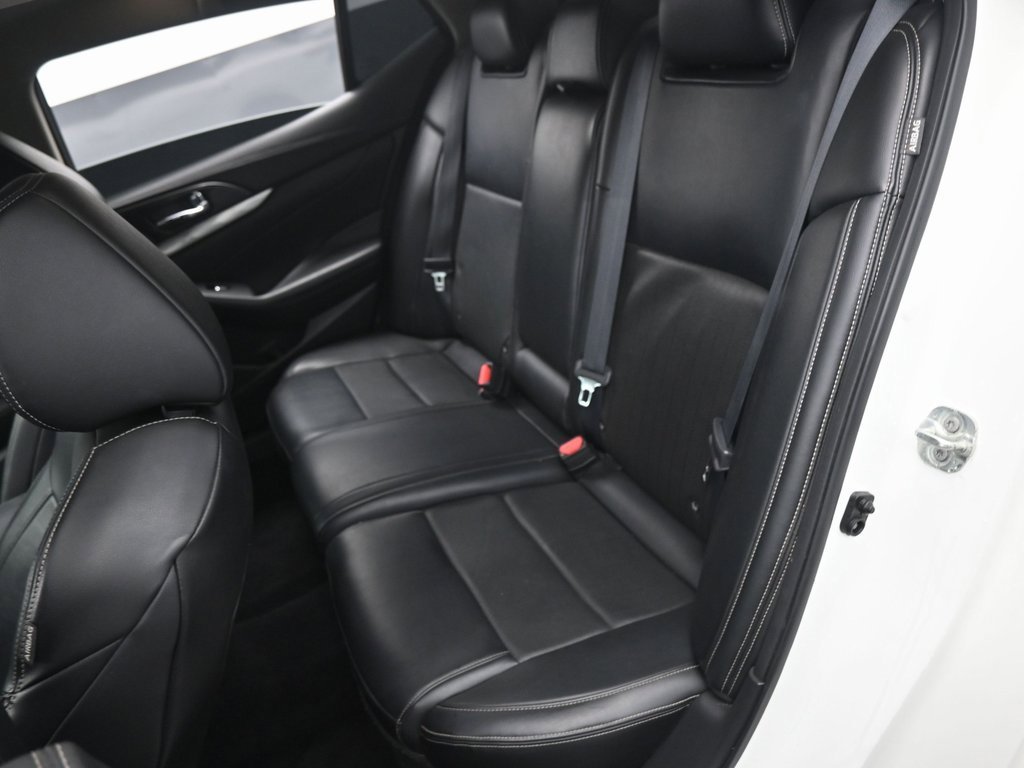 Used 2021 Nissan Maxima 3.5 SV w/ Floor Mat Group image 31