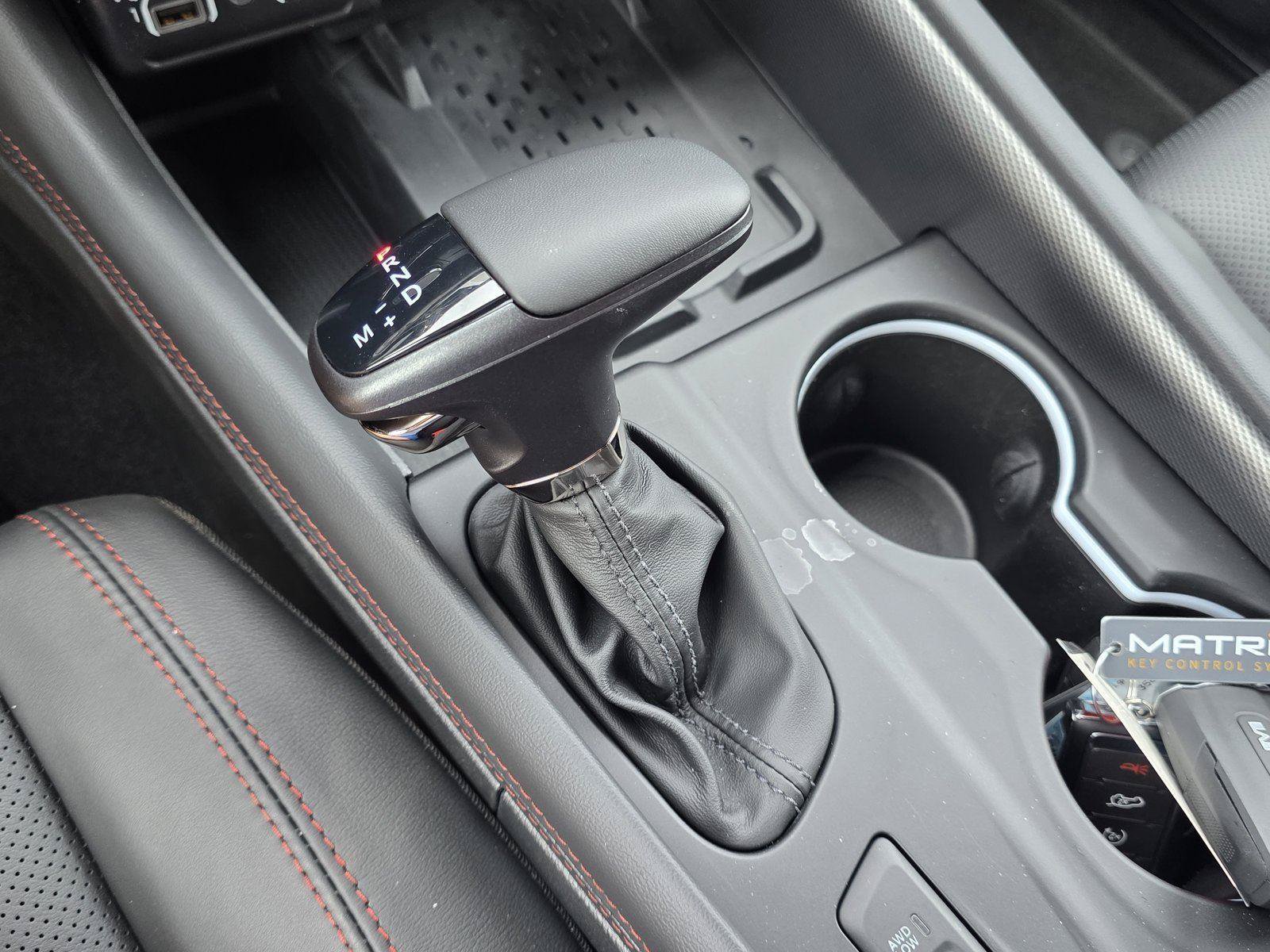 New 2026 Dodge Durango GT AWD/4WD image 18