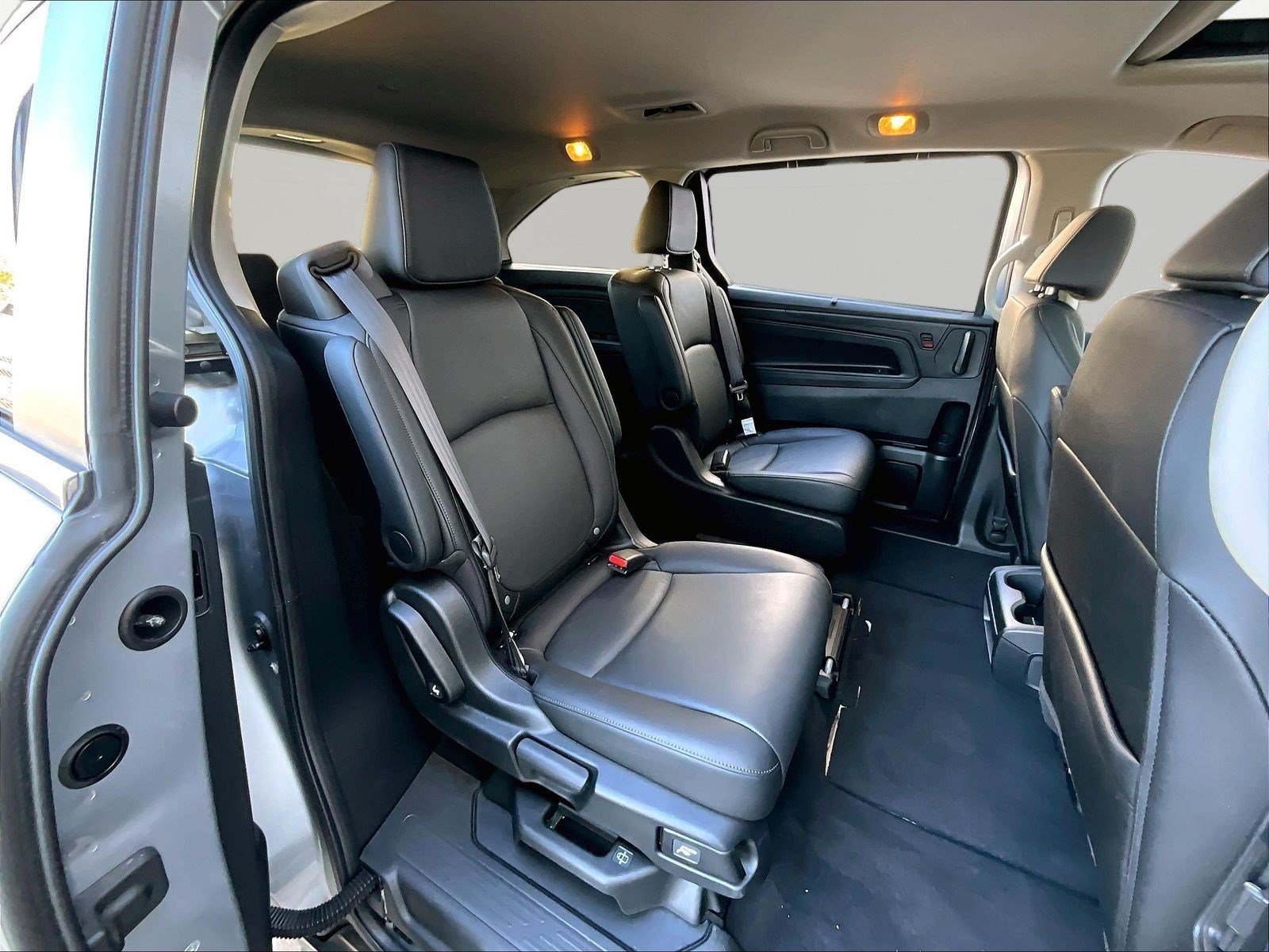 Used 2026 Honda Odyssey EX-L image 22