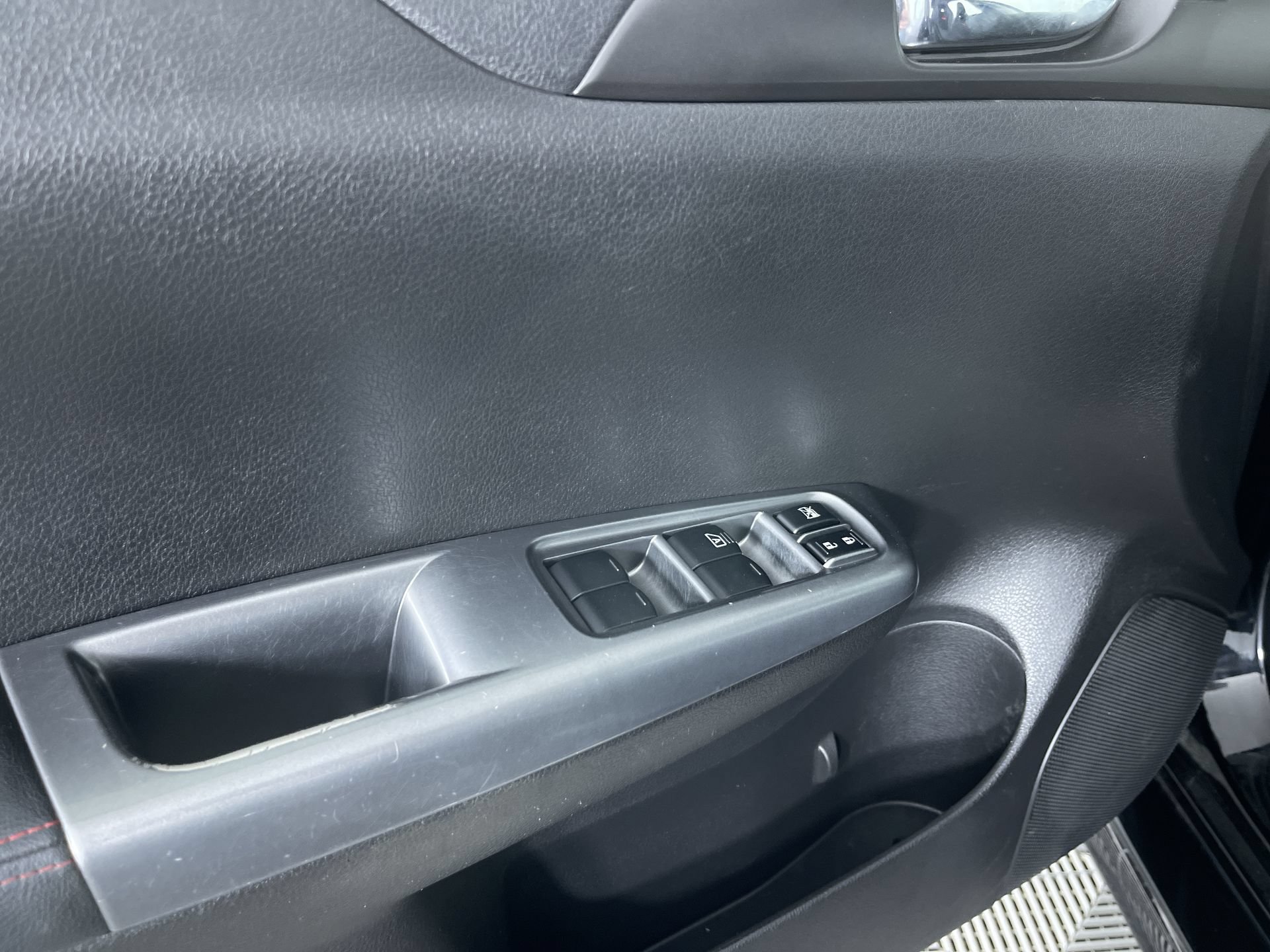 Used 2012 Subaru Impreza WRX Premium AWD/4WD image 14