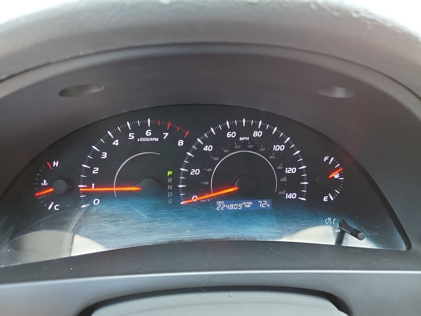 Used 2010 Toyota Camry FWD image 23