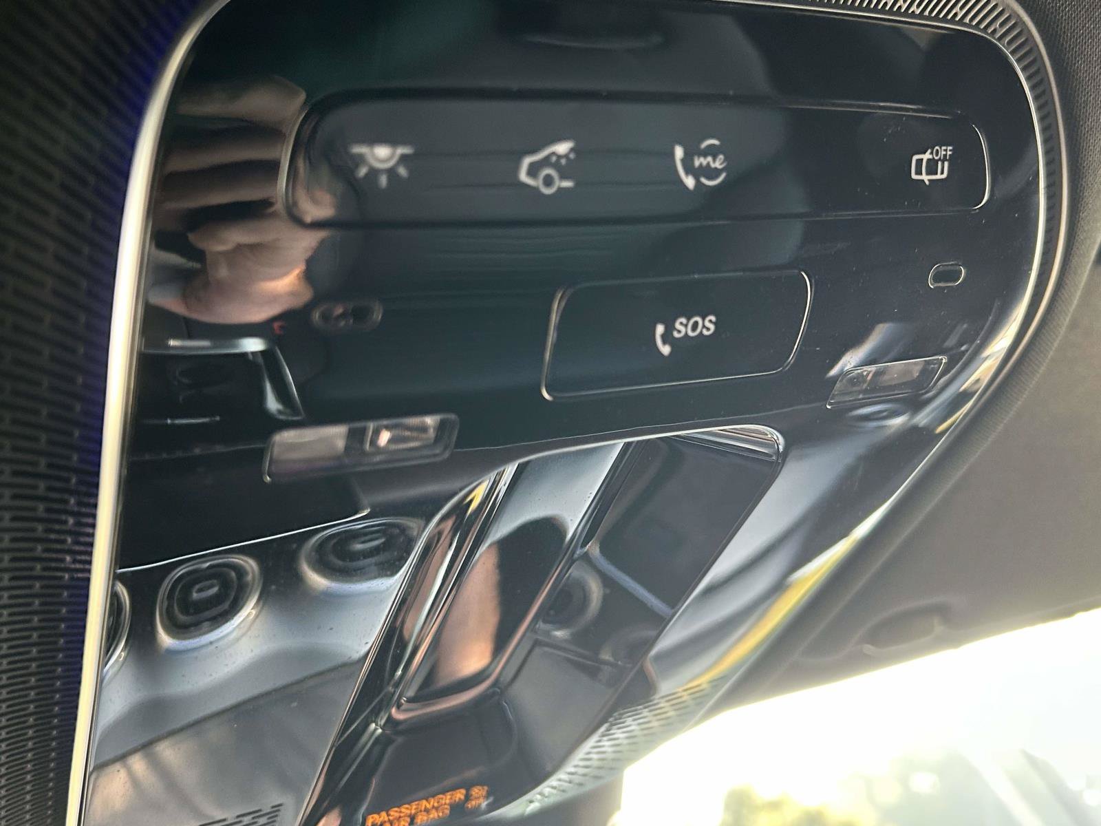 Certified 2025 Mercedes-Benz GLC 350e 4MATIC image 38