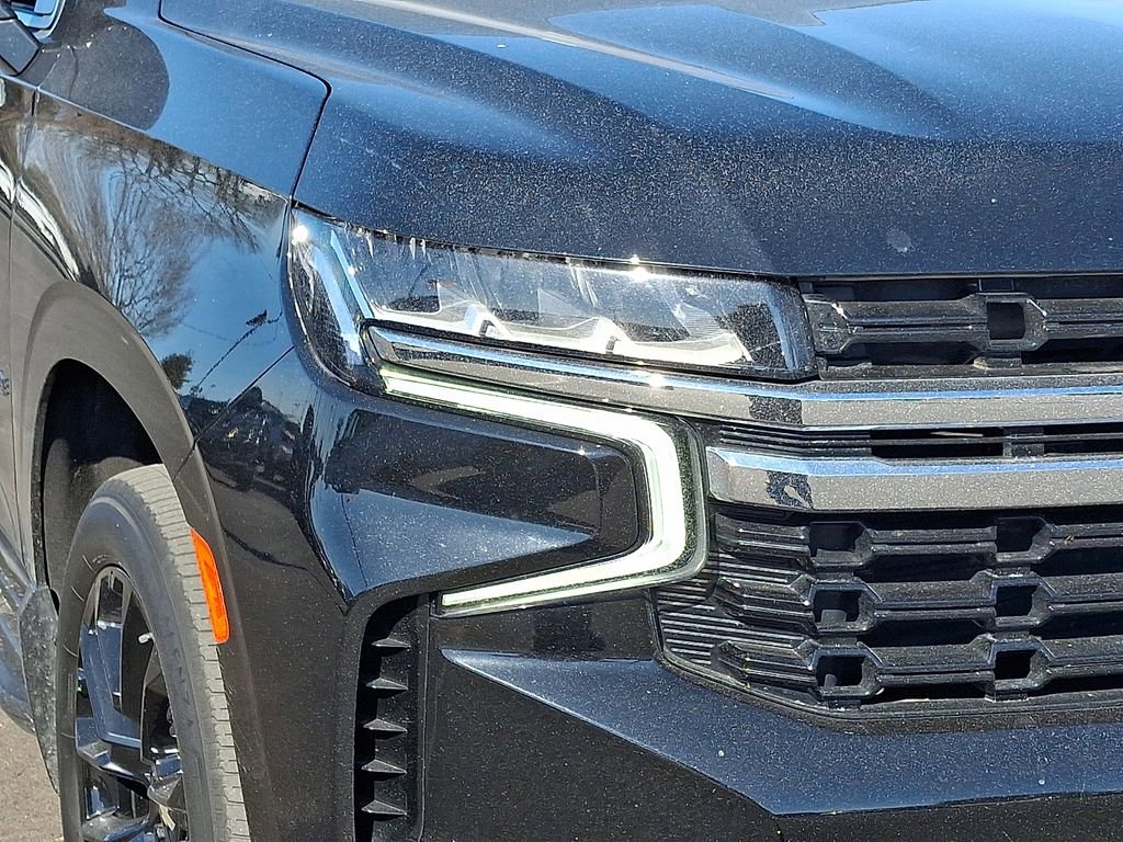 Used 2023 Chevrolet Tahoe LS image 10