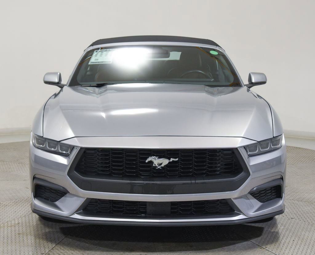 Used 2024 Ford Mustang Premium RWD image 2