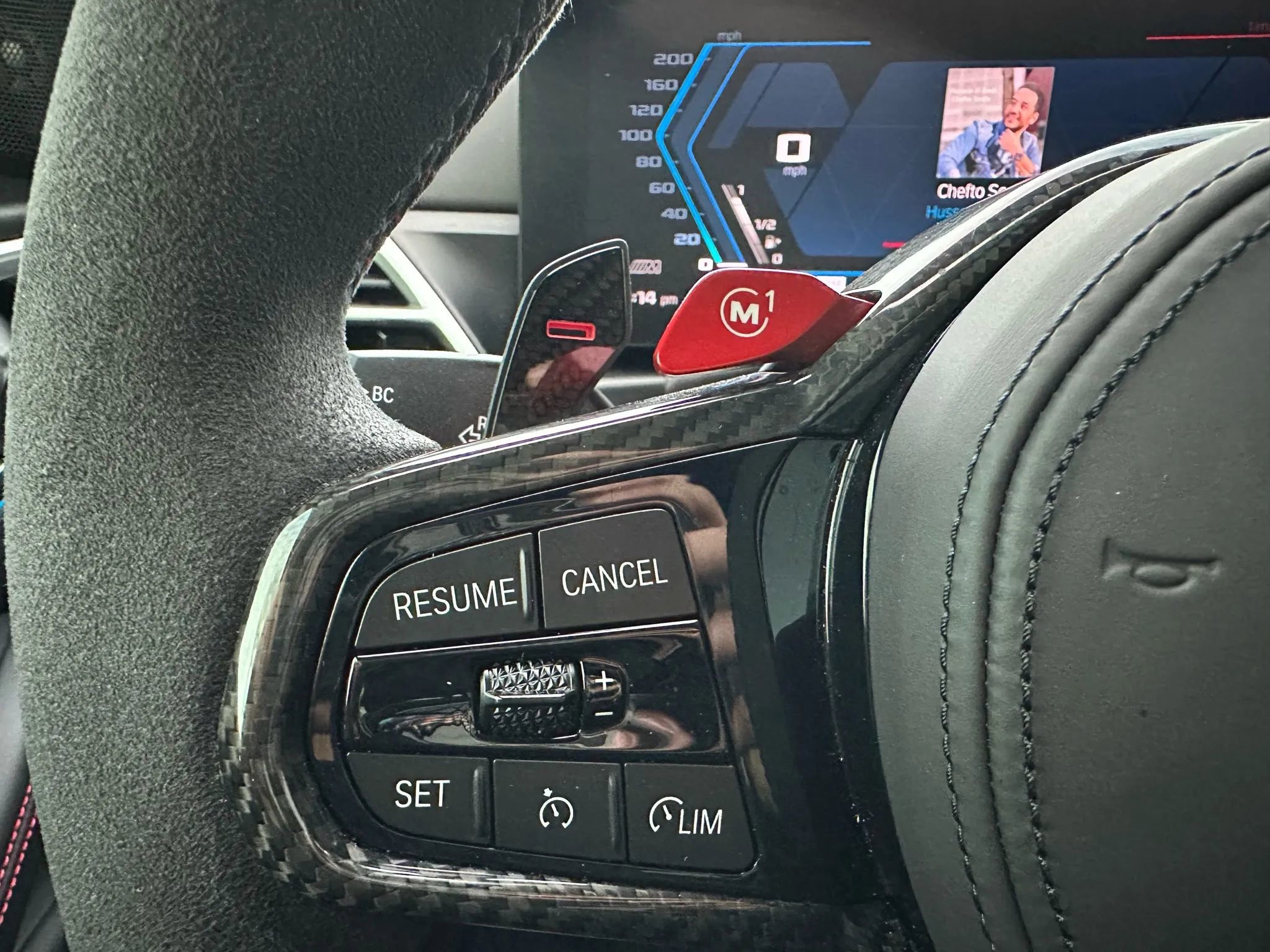 Used 2025 BMW M4 CS image 18