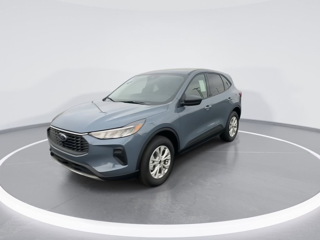 New 2026 Ford Escape Active w/ Tech Pack #1 image 4